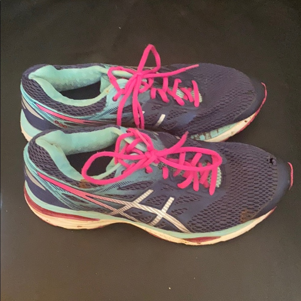 ASICS Running Sneakers - Picture 3 of 5